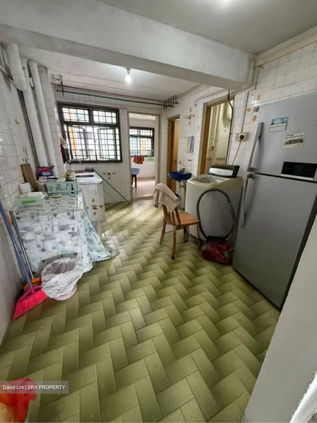 Blk 3 Dover Road (Queenstown), HDB 3 Rooms #572317091